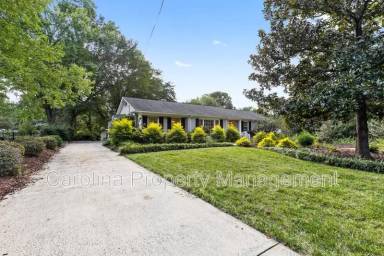 Main picture of 5018 Beckford Dr