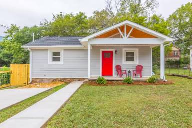 Main picture of 3311 Tarlton Ave