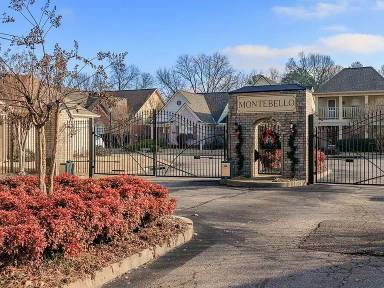 Main picture of 1028 E Montebello Cir