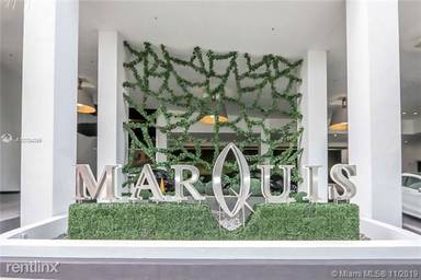 Main picture of Marquis Miami