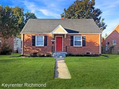 Main picture of 1614 Gunn St