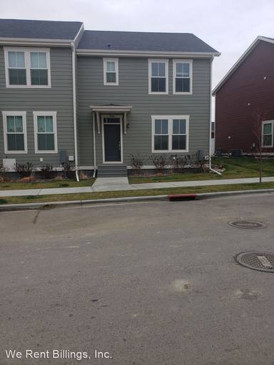 Main picture of 1704 Walter Creek Blvd