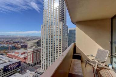 Main picture of Brooks Tower Residences