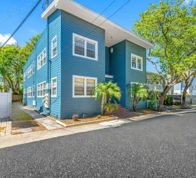 Main picture of 1403 S Bay Villa Pl