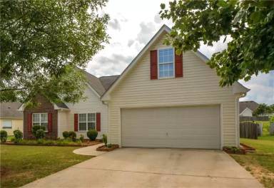 Main picture of 4005 Brushymill Ct