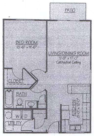 Main picture of 1021 Manitou Dr