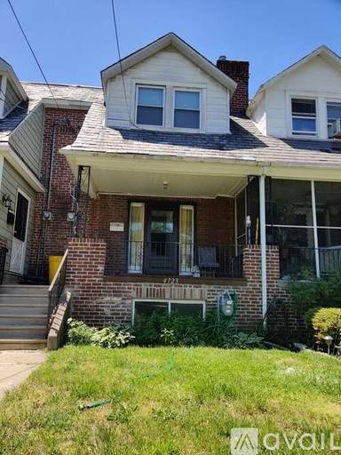 Main picture of 4723 Lafayette Ave