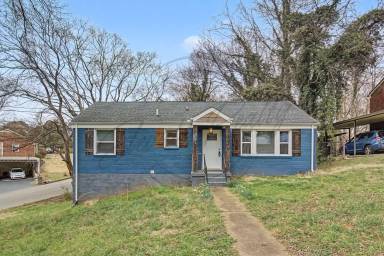 Main picture of 1020 Buck Dr