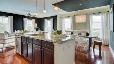 Main picture of Arrive Eilan