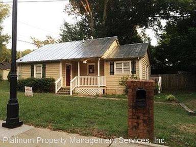 Main picture of 4010 Anderson St