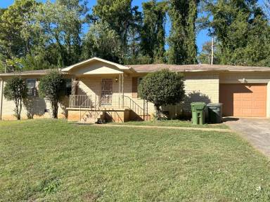 Main picture of 3309 Barton Ave NW