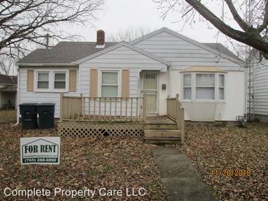 Main picture of 1309 S Tennessee Ave