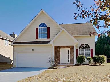 Main picture of 1020 Ivey Ln