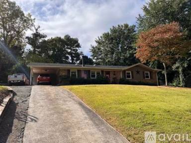 Main picture of 358 Concord Woods Dr SE