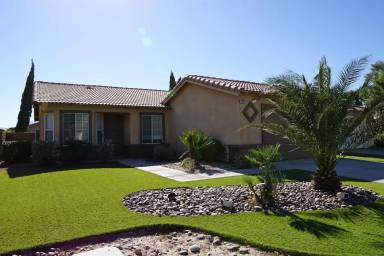 Main picture of 82381 Grant Dr