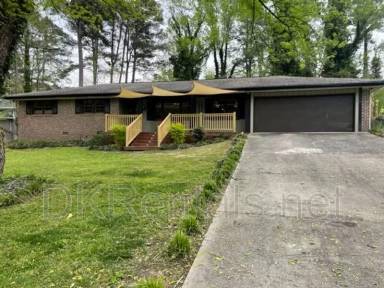 Main picture of 5889 Fulton Cir