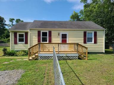 Main picture of 2211 Charles City Rd
