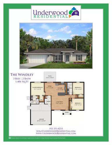 Main picture of 8687 N Paradisea Dr