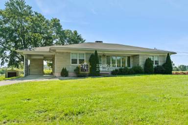 Main picture of 1309 Old State Rd