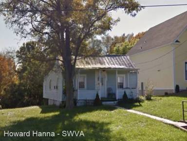 Main picture of 523 Maury St