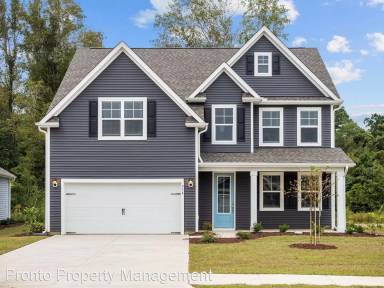 Main picture of 509 Edgewater Way