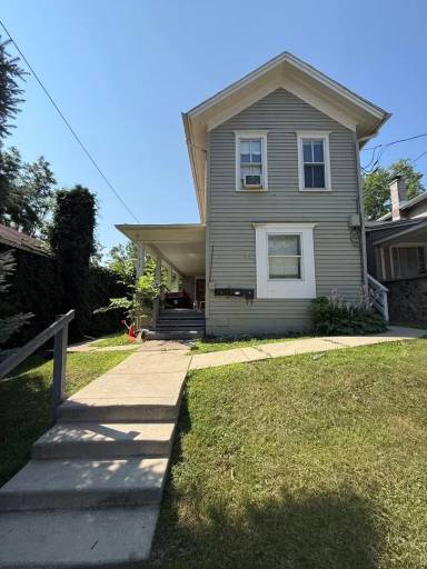 Main picture of 313 W Ganson St