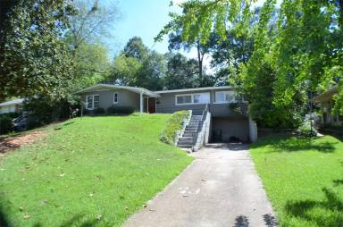 Main picture of 3462 Biltmore Ave