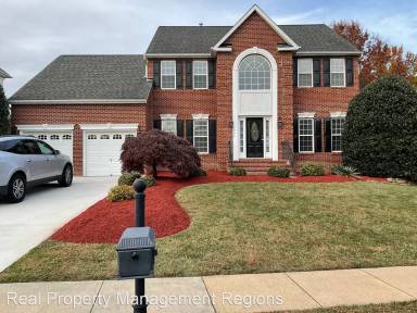 Main picture of 6903 Tower of London Dr