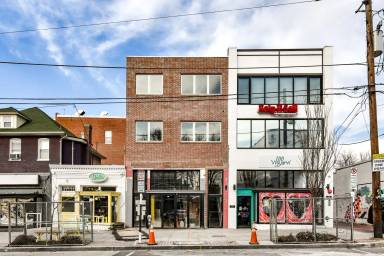Main picture of 845 Upshur St NW