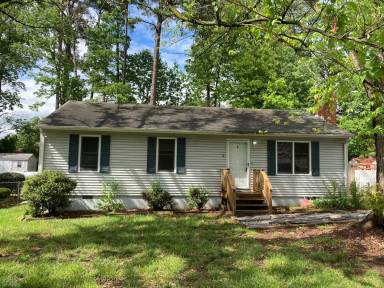 Main picture of 8732 Midway Rd