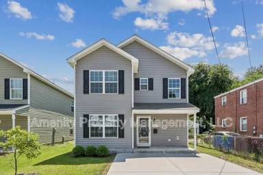 Main picture of 1014 McKinley Ave