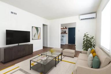 Main picture of The Beverly Apartments