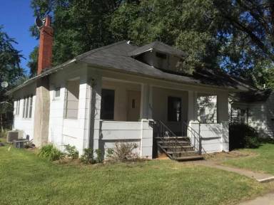 Main picture of 928 Dawson St