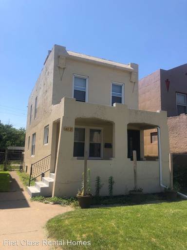 Main picture of 612 Polk St