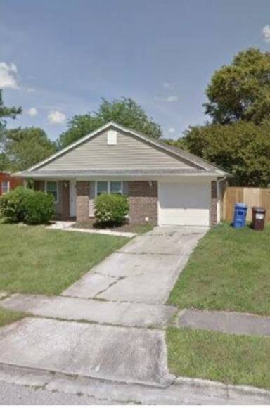 Main picture of 1209 Dragon Ln
