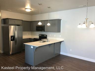 Main picture of 1093 N 3980 W