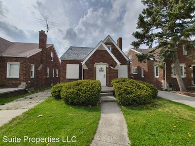 Main picture of 10109 McKinney St