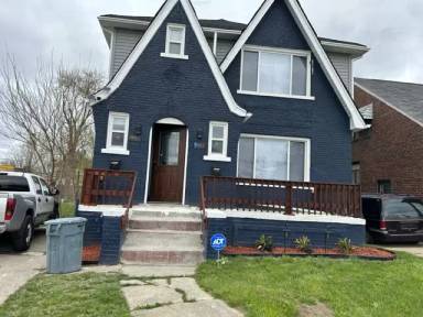 Main picture of 8845 Meyers Rd