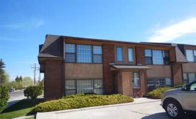 Main picture of 1705 Fetterman Dr
