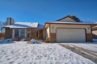 Main picture of 1779 S Country Terrace Way