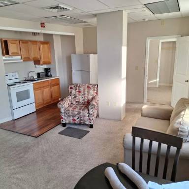 Main picture of 9 Park St