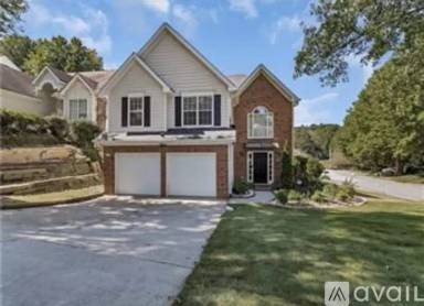 Main picture of 3410 Palisade Lake Dr
