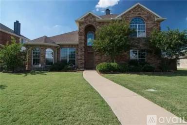 Main picture of 9757 Golden Fountain Dr