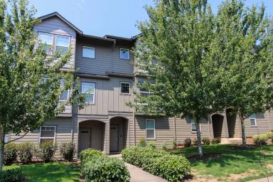 Main picture of Gateway Village Apartments