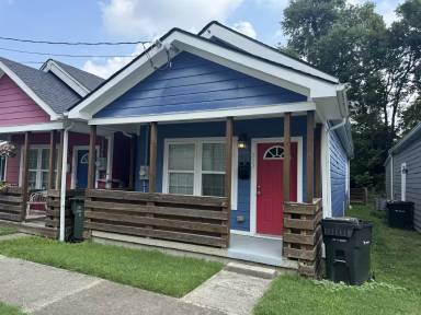 Main picture of 323 Wilson St