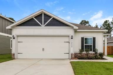 Main picture of 16459 Honeysuckle Hill Dr