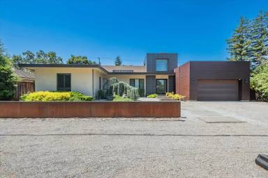 Main picture of 4008 El Cerrito Rd