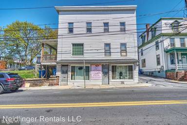 Main picture of 20 S 28th St