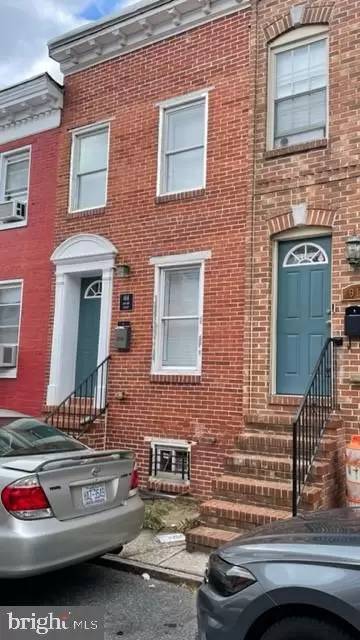 Main picture of 614 Archer St