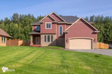 Main picture of 5557 E Fetlock Dr